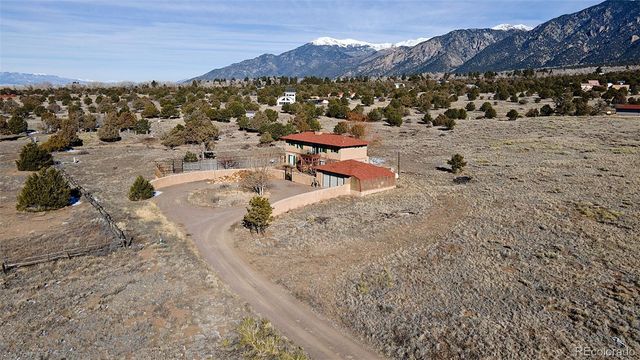 1552 Camino Real, Crestone, CO 81131