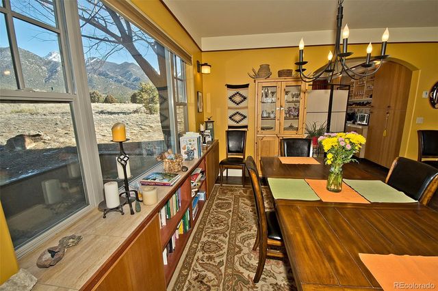 1552 Camino Real, Crestone, CO 81131