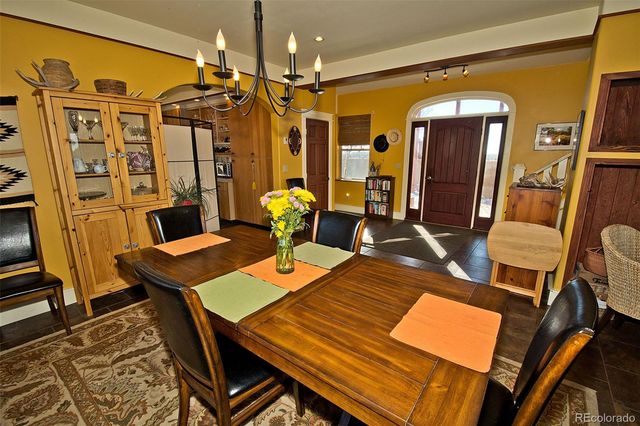 1552 Camino Real, Crestone, CO 81131