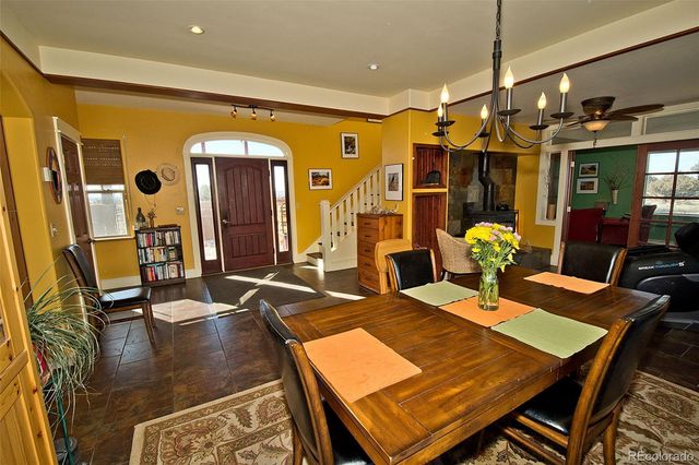 1552 Camino Real, Crestone, CO 81131
