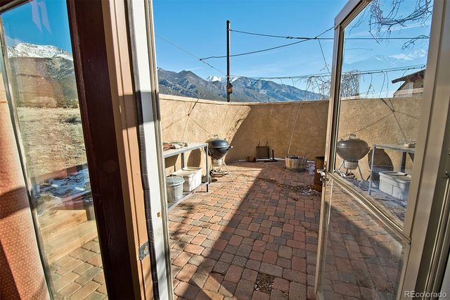 1552 Camino Real, Crestone, CO 81131