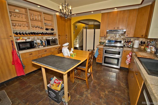1552 Camino Real, Crestone, CO 81131