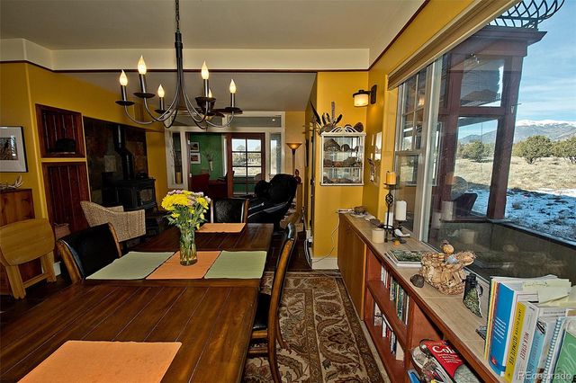 1552 Camino Real, Crestone, CO 81131