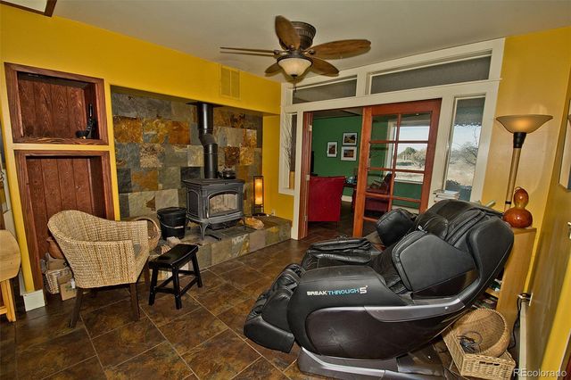 1552 Camino Real, Crestone, CO 81131