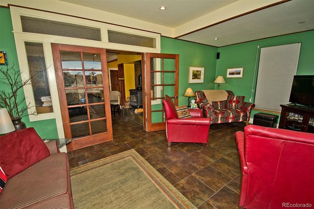 1552 Camino Real, Crestone, CO 81131