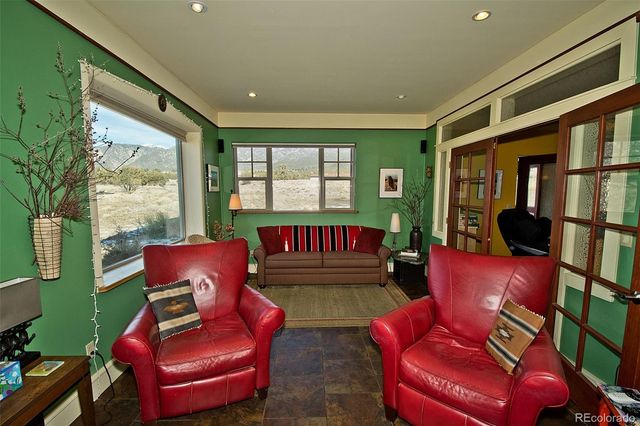 1552 Camino Real, Crestone, CO 81131