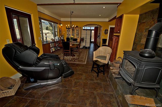1552 Camino Real, Crestone, CO 81131