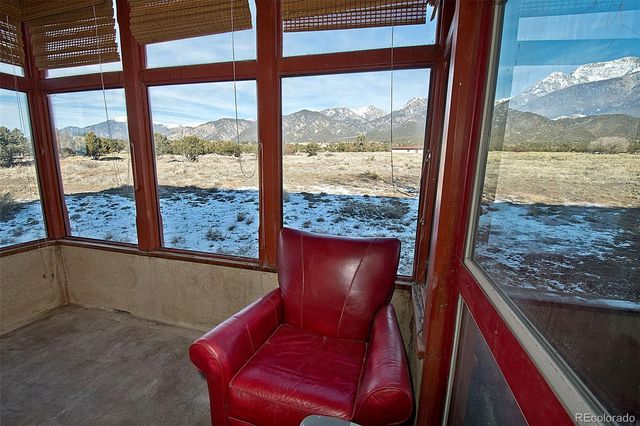1552 Camino Real, Crestone, CO 81131
