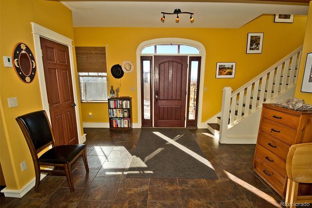 1552 Camino Real, Crestone, CO 81131