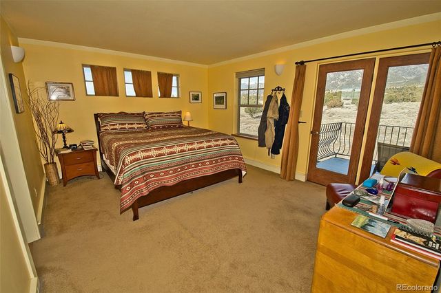 1552 Camino Real, Crestone, CO 81131