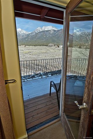 1552 Camino Real, Crestone, CO 81131