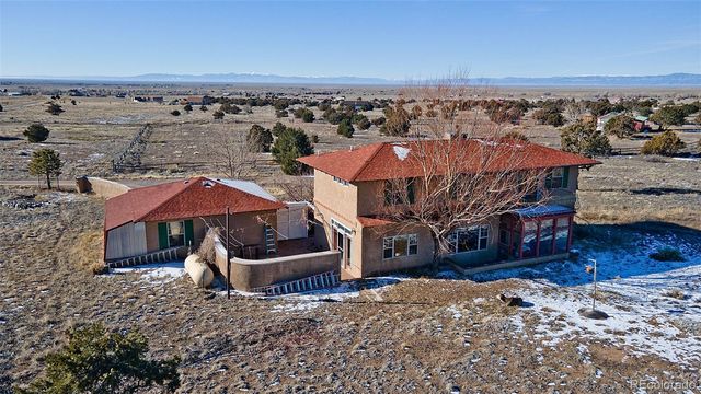 1552 Camino Real, Crestone, CO 81131