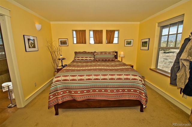 1552 Camino Real, Crestone, CO 81131