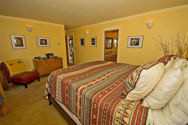 1552 Camino Real, Crestone, CO 81131