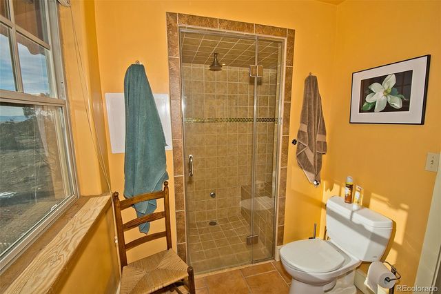 1552 Camino Real, Crestone, CO 81131