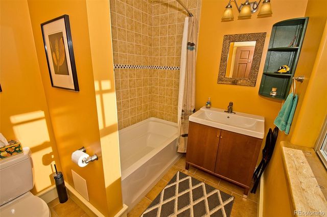 1552 Camino Real, Crestone, CO 81131