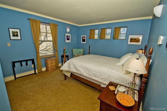 1552 Camino Real, Crestone, CO 81131