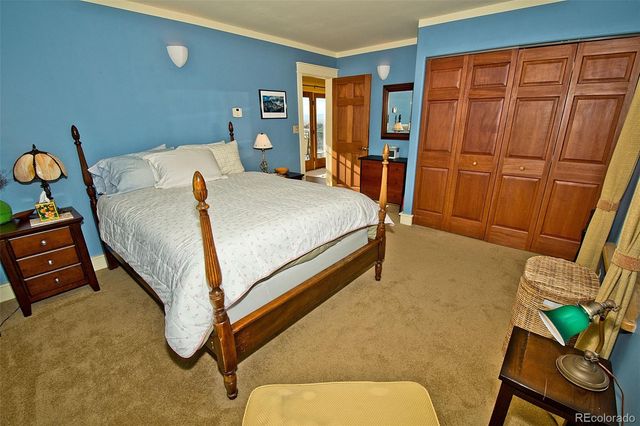 1552 Camino Real, Crestone, CO 81131