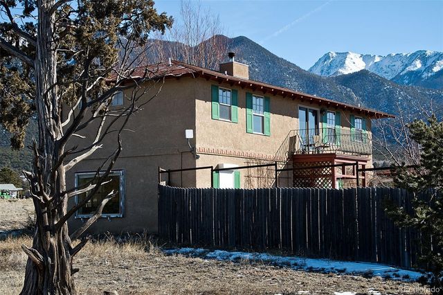 1552 Camino Real, Crestone, CO 81131