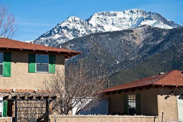 1552 Camino Real, Crestone, CO 81131