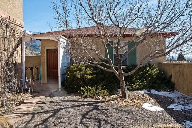 1552 Camino Real, Crestone, CO 81131