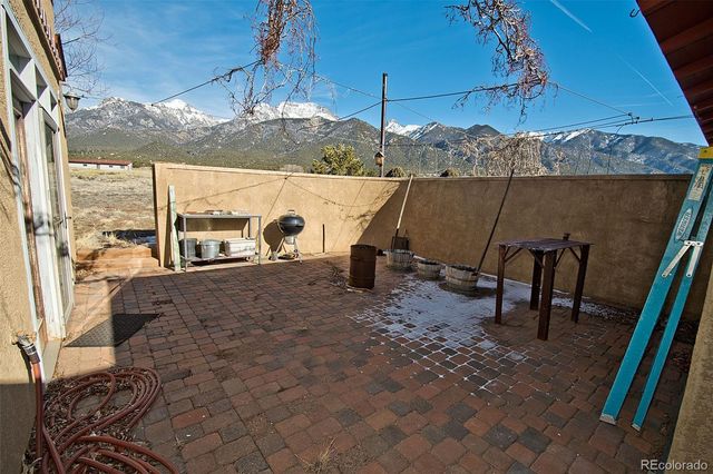 1552 Camino Real, Crestone, CO 81131