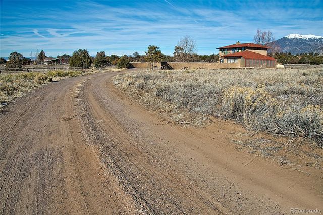 1552 Camino Real, Crestone, CO 81131