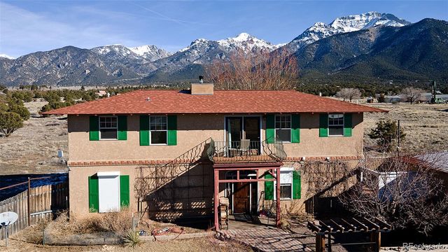 1552 Camino Real, Crestone, CO 81131