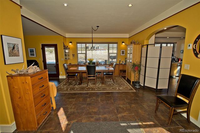 1552 Camino Real, Crestone, CO 81131