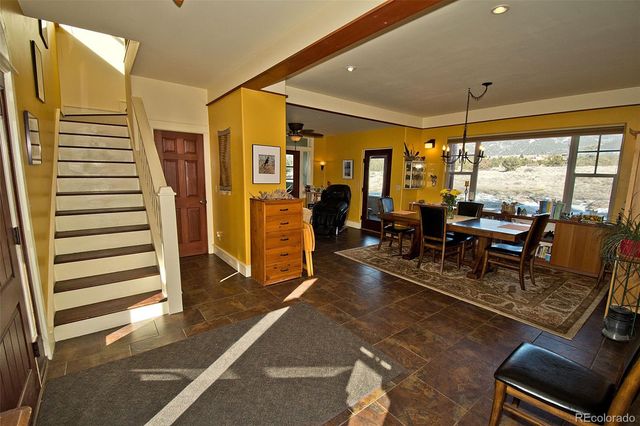 1552 Camino Real, Crestone, CO 81131