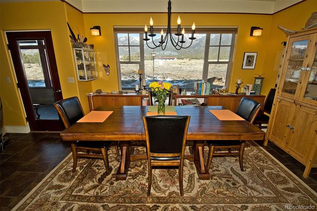 1552 Camino Real, Crestone, CO 81131