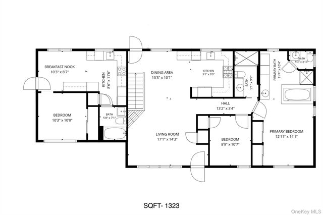 197 Marcy Street, West Babylon, NY 11704
