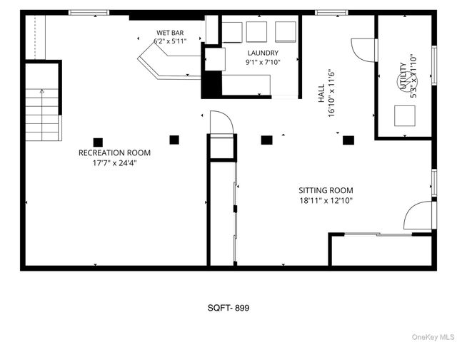 197 Marcy Street, West Babylon, NY 11704