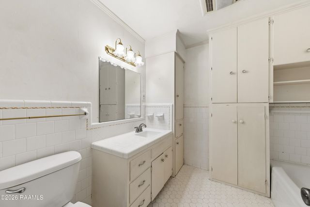 715 Omega Drive, Lafayette, LA 70506