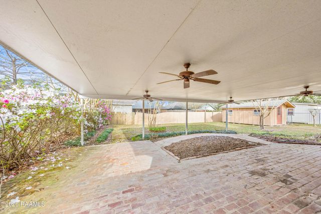 715 Omega Drive, Lafayette, LA 70506