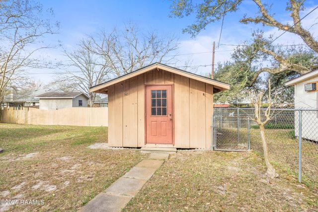 715 Omega Drive, Lafayette, LA 70506