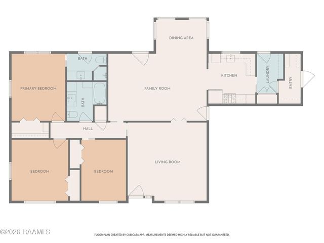 715 Omega Drive, Lafayette, LA 70506