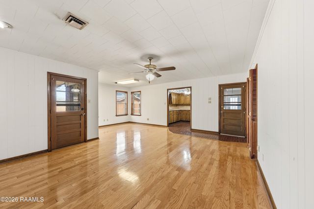 715 Omega Drive, Lafayette, LA 70506