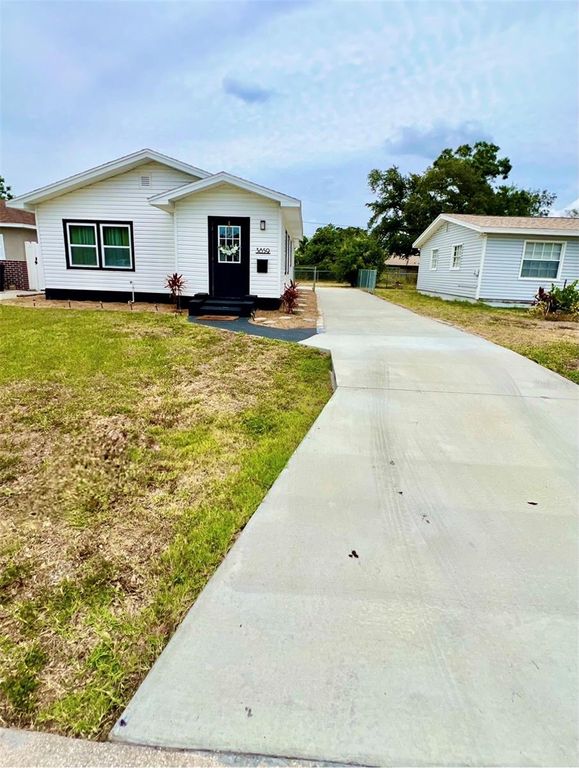 3859 9TH AVENUE S, St Petersburg, FL 33711