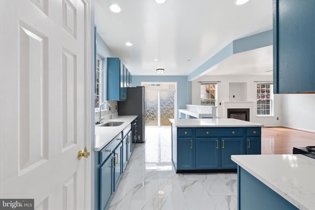 2917 MARKHAMS GRANT DR, Woodbridge, VA 22191