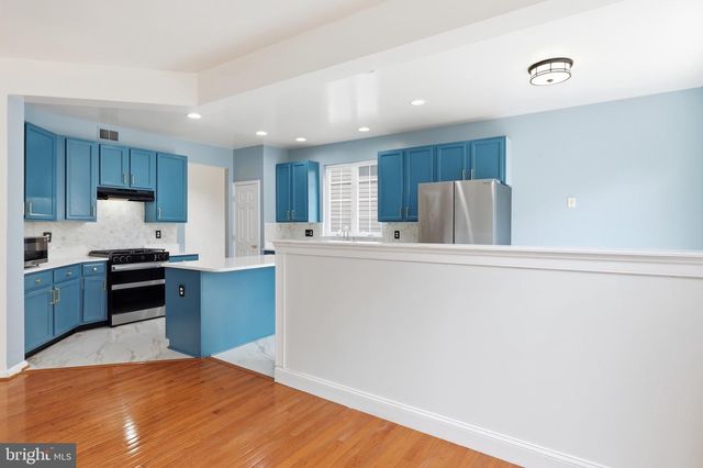 2917 MARKHAMS GRANT DR, Woodbridge, VA 22191