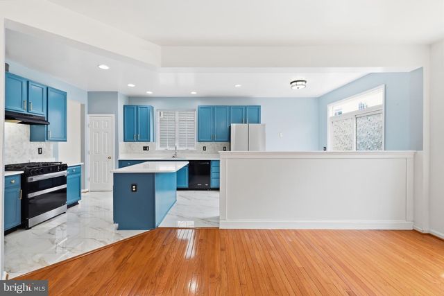 2917 MARKHAMS GRANT DR, Woodbridge, VA 22191