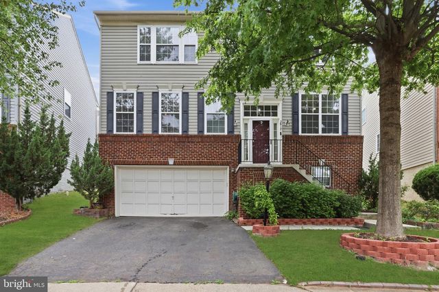 2917 MARKHAMS GRANT DR, Woodbridge, VA 22191