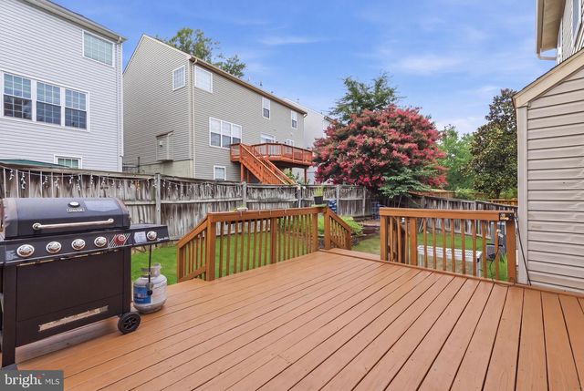 2917 MARKHAMS GRANT DR, Woodbridge, VA 22191