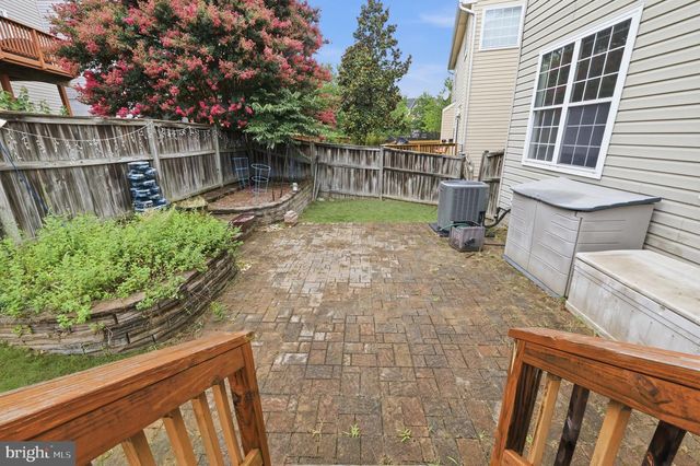 2917 MARKHAMS GRANT DR, Woodbridge, VA 22191