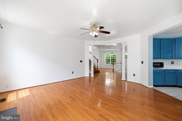 2917 MARKHAMS GRANT DR, Woodbridge, VA 22191