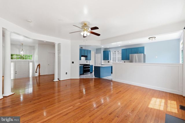 2917 MARKHAMS GRANT DR, Woodbridge, VA 22191