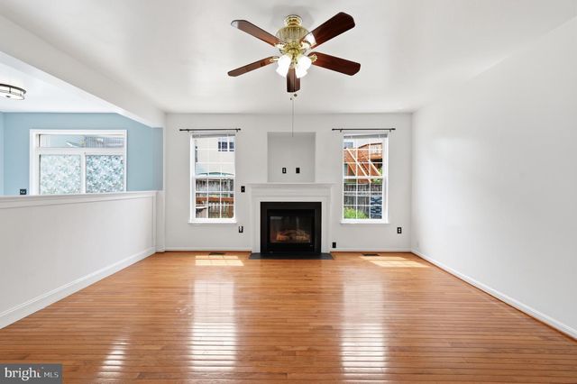 2917 MARKHAMS GRANT DR, Woodbridge, VA 22191