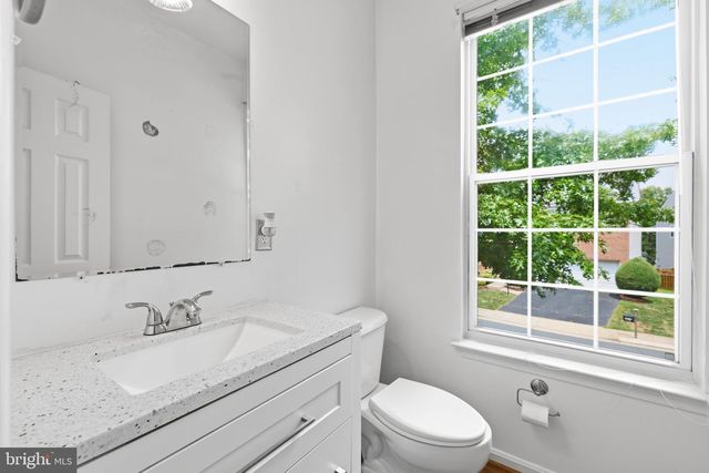 2917 MARKHAMS GRANT DR, Woodbridge, VA 22191