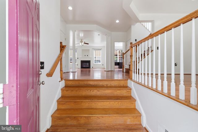 2917 MARKHAMS GRANT DR, Woodbridge, VA 22191